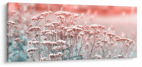 Slika - Livadsko cvijeće (120x50 cm)