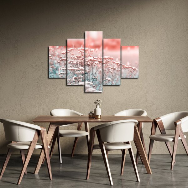 Slika - Livadsko cvijeće (150x105 cm)