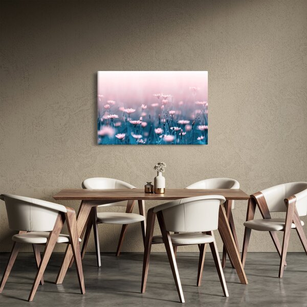 Slika - Šumsko bilje (90x60 cm)