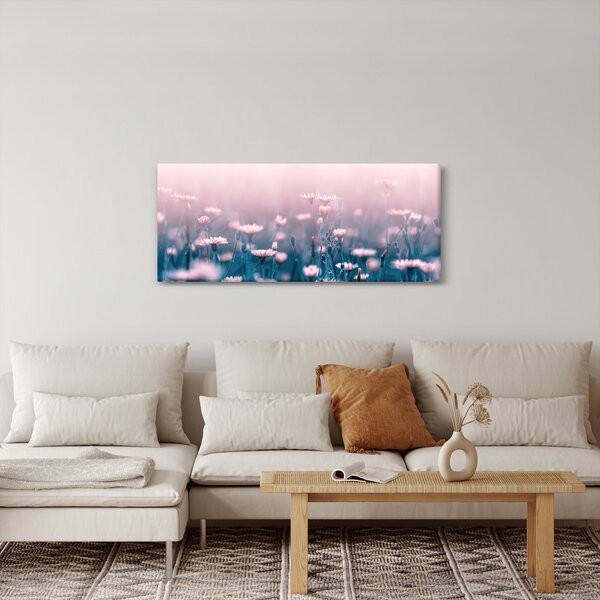 Slika - Šumsko bilje (120x50 cm)