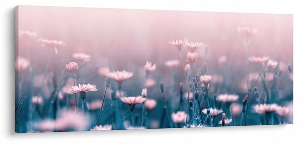 Slika - Šumsko bilje (120x50 cm)
