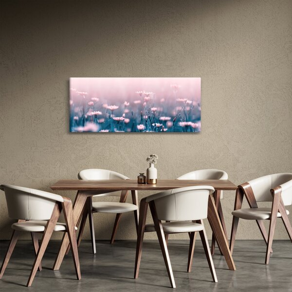 Slika - Šumsko bilje (120x50 cm)