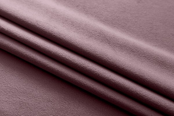 Svijetlo ljubičasta zamračujuća zavjesa VELVET 140x250 cm Sistem za vješanje: Traka za nabiranje