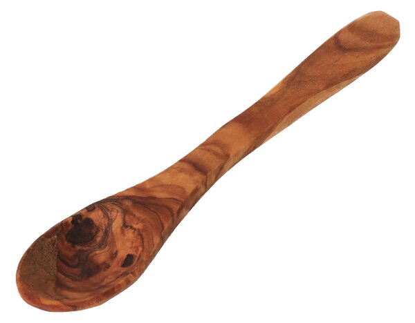ATMOWOOD Žličica od maslinovog drveta 14 cm