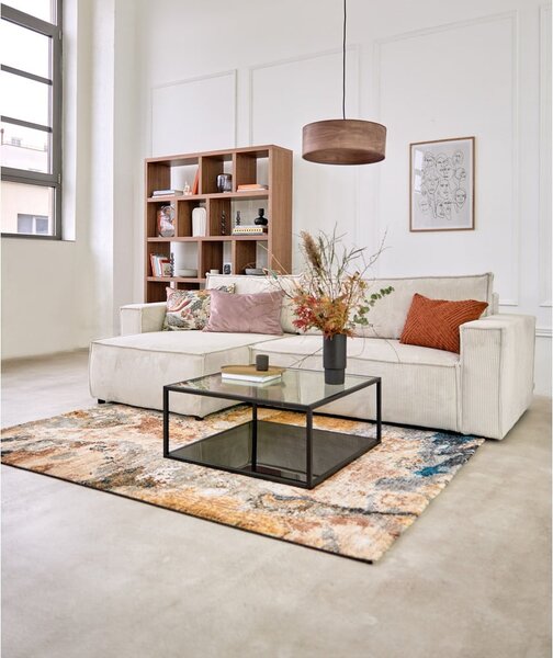 Tepih Universal Anouk Abstract, 80 x 150 cm
