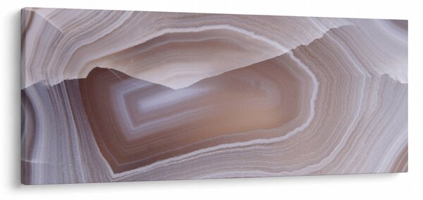 Slika - Mramorirani ahat (120x50 cm)