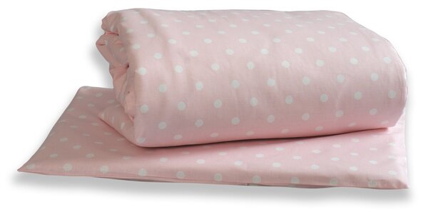 Magic Baby komplet posteljine Florin II, 2-dijelni, 100% pamuk, 120x80 cm