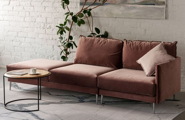 Tepih Statuario Light Grey