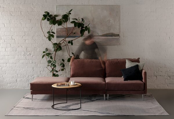 Tepih Statuario Light Grey