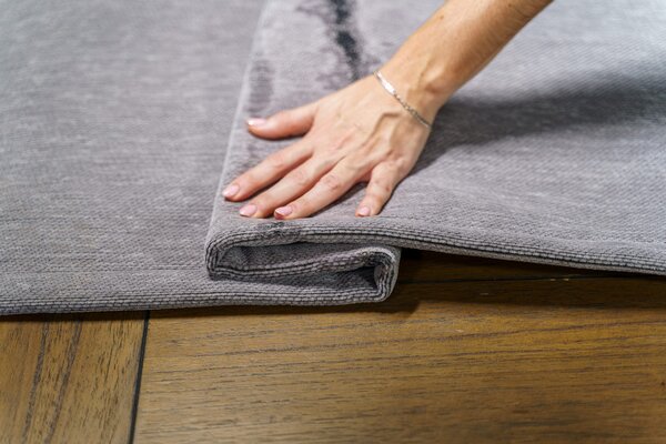 Tepih Statuario Light Grey