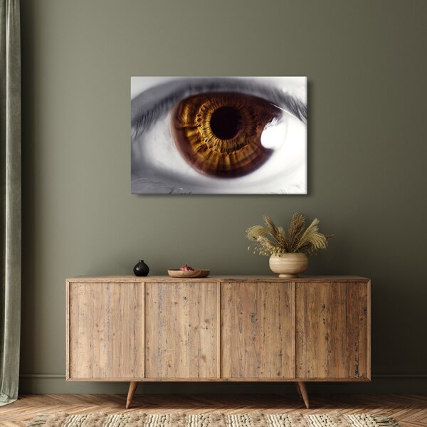 Slika - Oko (90x60 cm)