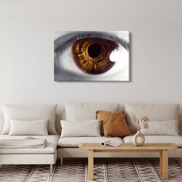 Slika - Oko (90x60 cm)