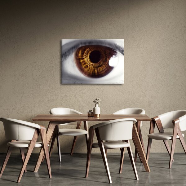 Slika - Oko (70x50 cm)