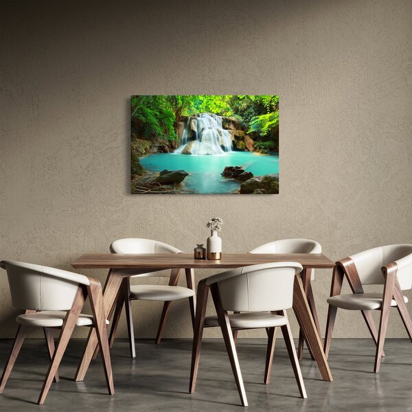 Slika - Slapovi (90x60 cm)