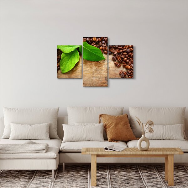Slika - Kava (90x60 cm)