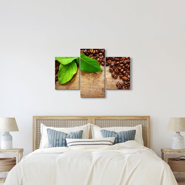 Slika - Kava (90x60 cm)