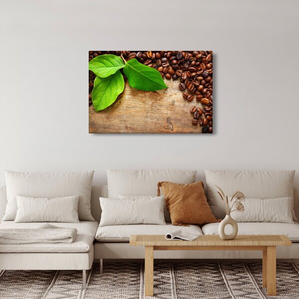 Slika - Kava (90x60 cm)