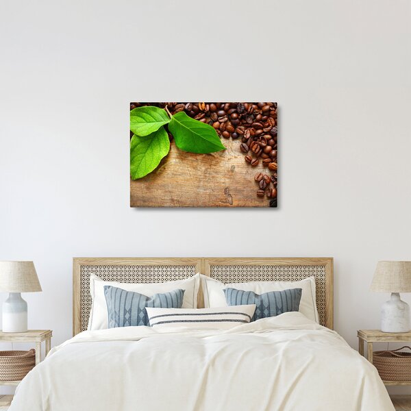 Slika - Kava (70x50 cm)