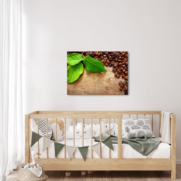 Slika - Kava (70x50 cm)
