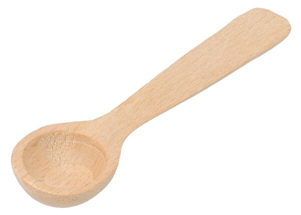 ATMOWOOD Drvena žlica 8 cm