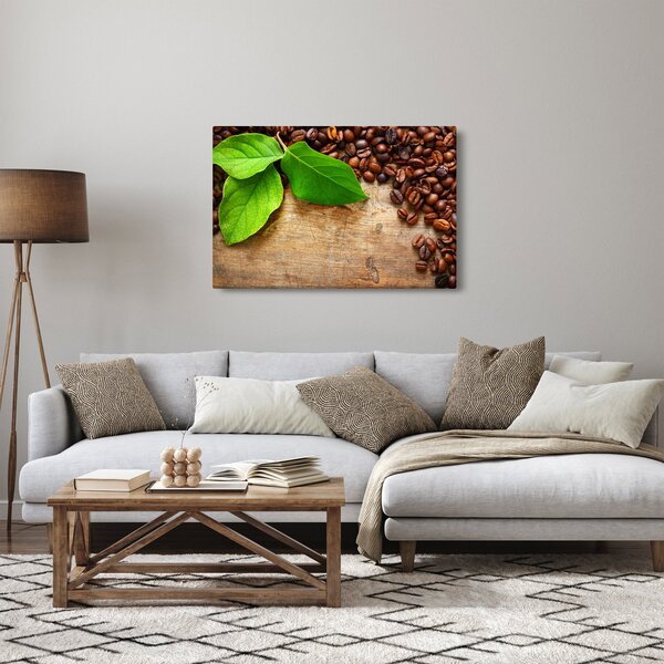 Slika - Kava (90x60 cm)