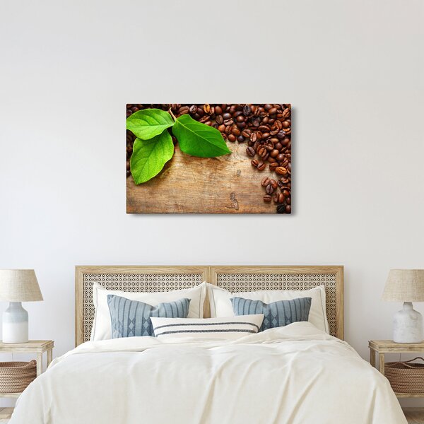Slika - Kava (90x60 cm)