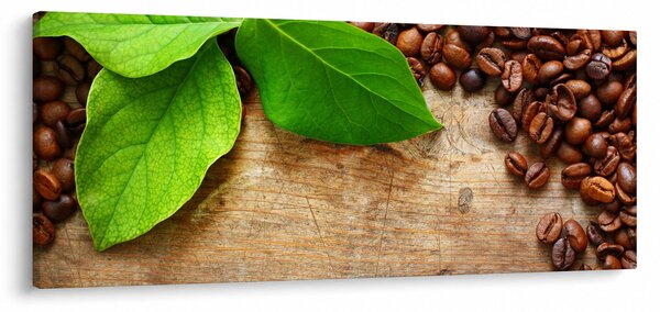 Slika - Kava (120x50 cm)