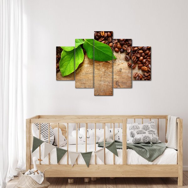 Slika - Kava (150x105 cm)