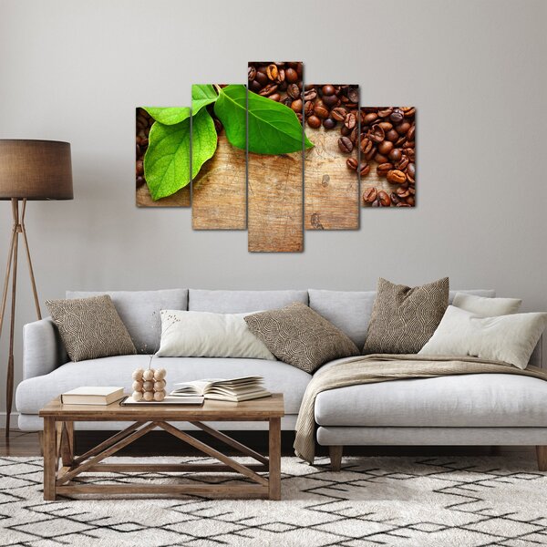 Slika - Kava (150x105 cm)