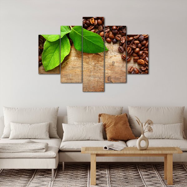 Slika - Kava (150x105 cm)