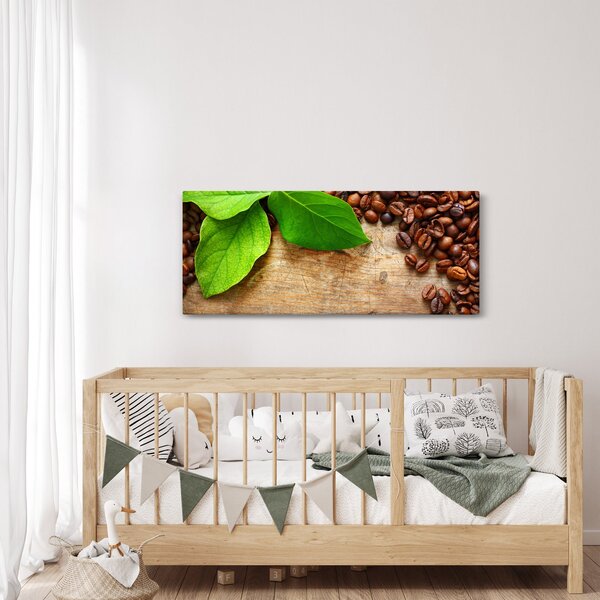 Slika - Kava (120x50 cm)