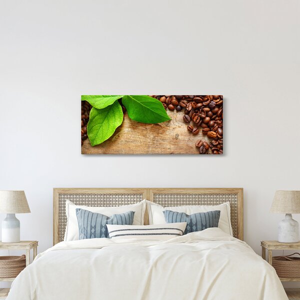 Slika - Kava (120x50 cm)