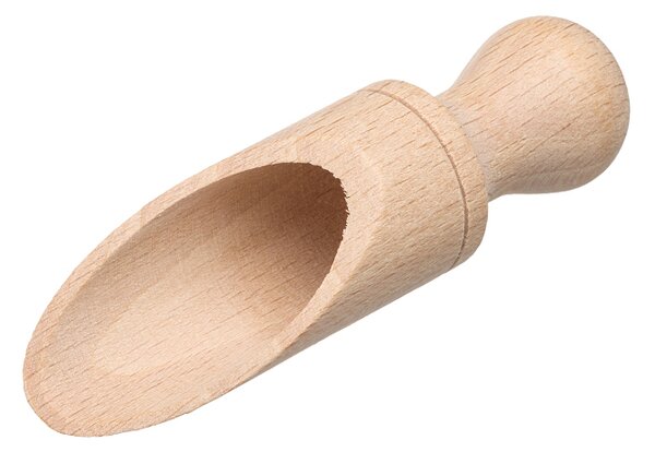ATMOWOOD Žlica za začine 9 cm