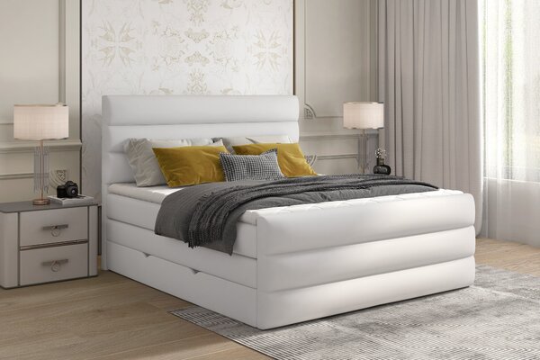 IZUZETNO UDOBAN BOXSPRING KREVET CANDY