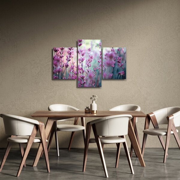 Slika - Lavanda (90x60 cm)