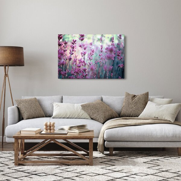 Slika - Lavanda (90x60 cm)
