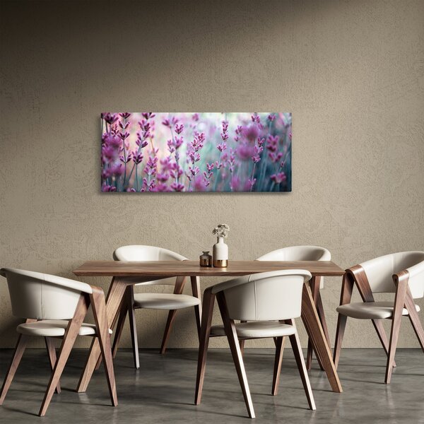 Slika - Lavanda (120x50 cm)