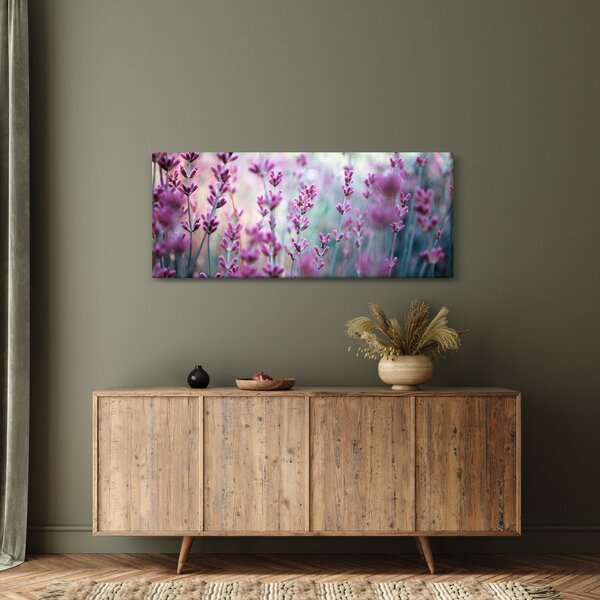 Slika - Lavanda (120x50 cm)