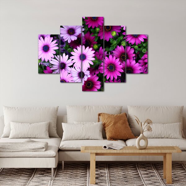 Slika - Cvijeće (150x105 cm)