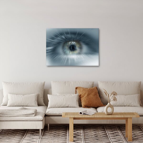 Slika - Pogled oka (70x50 cm)