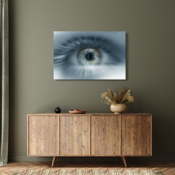 Slika - Pogled oka (90x60 cm)