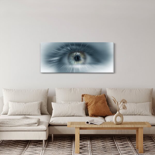 Slika - Pogled oka (120x50 cm)