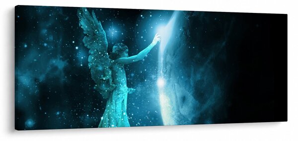 Slika anđela (120x50 cm)