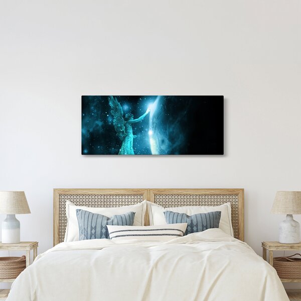 Slika anđela (120x50 cm)