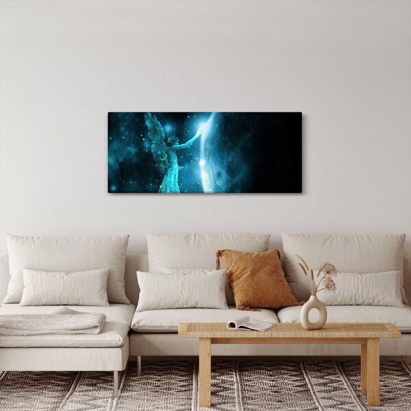 Slika anđela (120x50 cm)