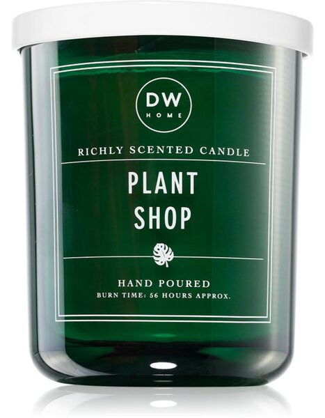 DW Home Signature Plant Shop mirisna svijeća 434 g