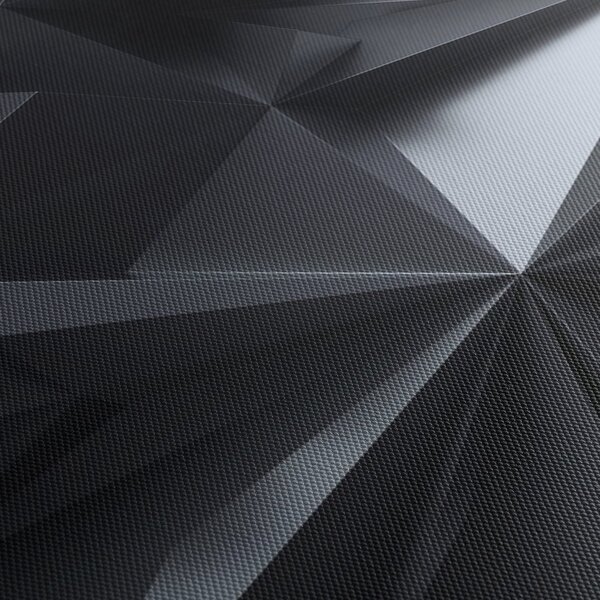 Slika - Geometrijska apstrakcija (150x105 cm)