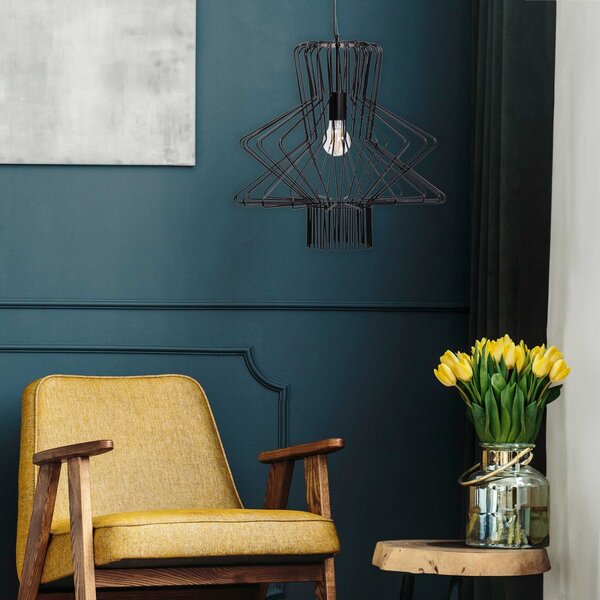 Stropni luster APP1458-1CP