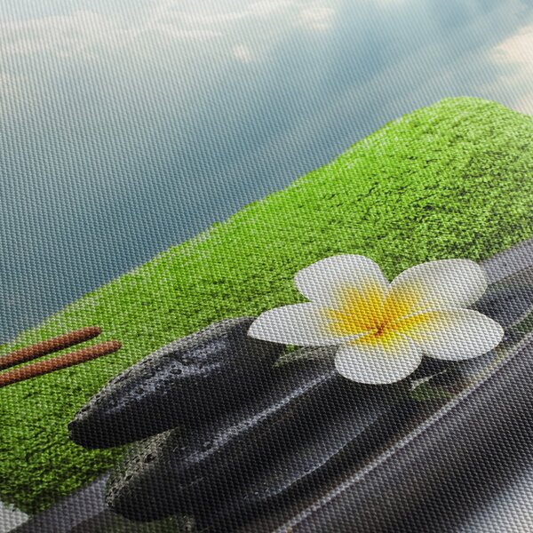 Slika - Spa i Relaks (90x60 cm)