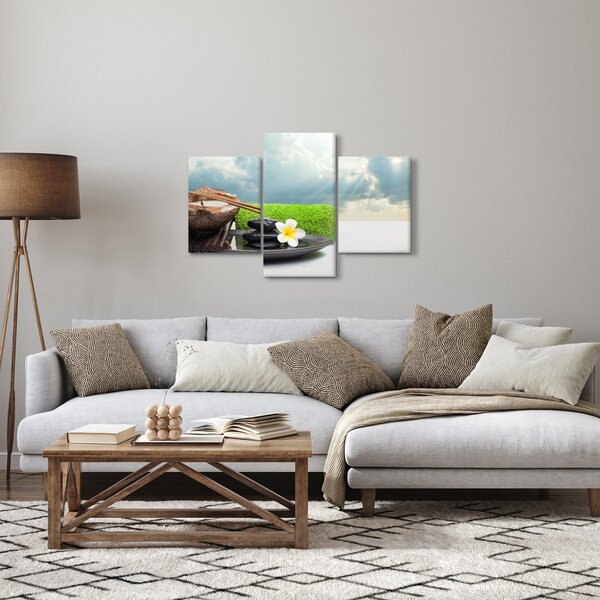 Slika - Spa i Relaks (90x60 cm)